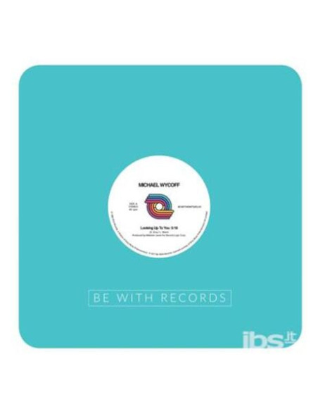 Wycoff, Michael - Looking Up To You/Diamond Real