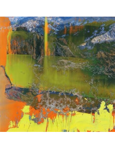 Ishmael Ensemble - Rituals