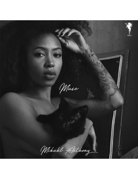 Anthony, Mikahl - Muse