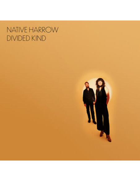 Native Harrow - Divided Kind