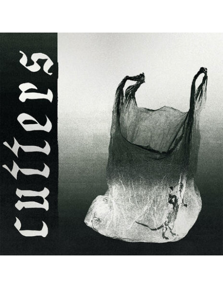 Cutters - Psychic Injury