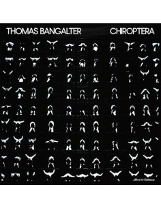 Bangalter, Thomas - Chiroptera