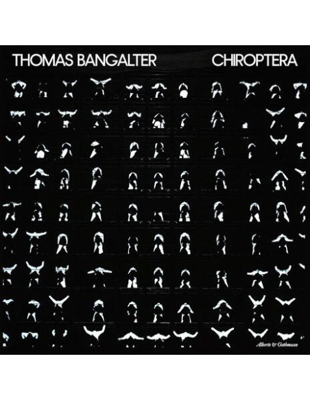 Bangalter, Thomas - Chiroptera