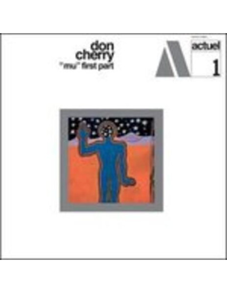 Don Cherry - Mu, First Part