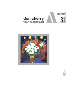 Don Cherry - Mu, Second Part