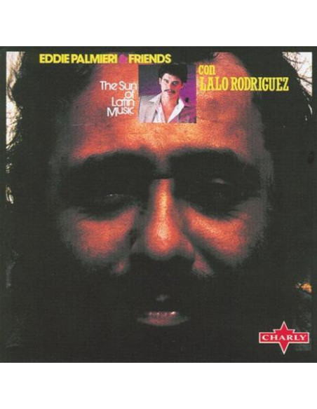 Eddie Palmieri - The Sun Of Latin Music