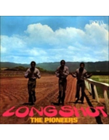 The Pioneers - Long Shot