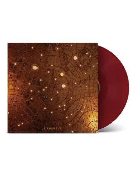 Maclaine Diemer - Firmament (Original Soundtrack)