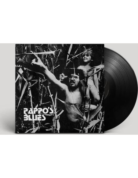 Pappo'S Blues - Pappo'S Blues