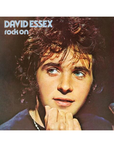 Essex, David - Rock On