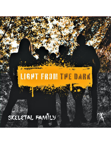 Skeletal Family - Light From The Dark