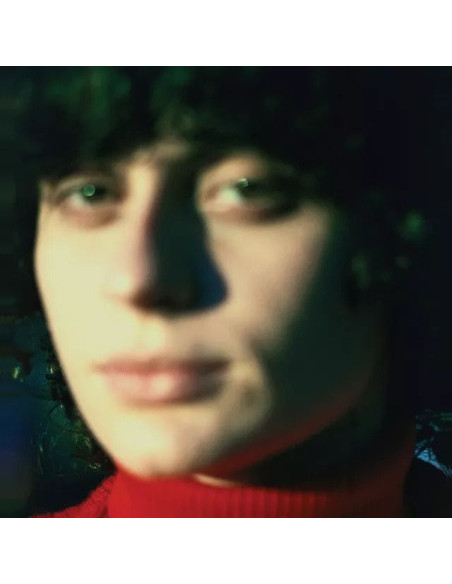Ana Frango Eletrico - Little Electric Chicken Heart