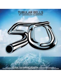 Royal Philharmonic Orchestra/ Brian Blessed - Tubular Bells - 50Th Anniversary Celebration