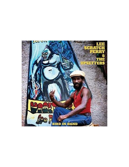 Perry Lee Scratch and The Upsetters - Bird In Hand (Yellow)