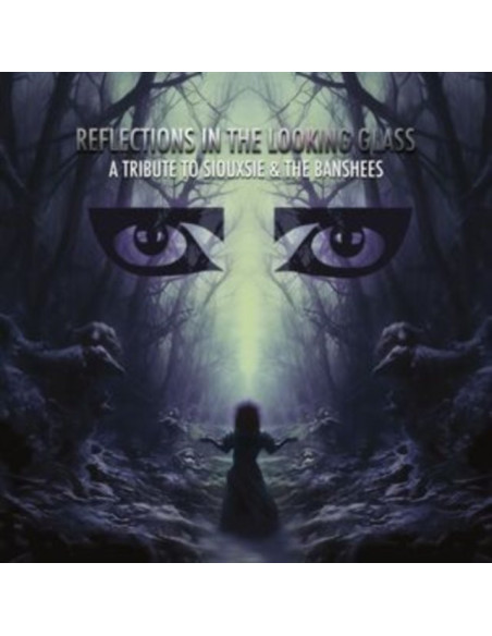 Reflections In The Looking Glass - Tribute/ Var - Reflections In The Looking Glass - Tribute / Var