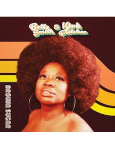 Smith Bette / Fletcher Kirk - Brown Sugar (Gold)
