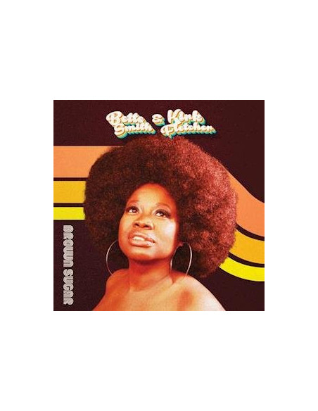 Smith Bette / Fletcher Kirk - Brown Sugar (Gold)