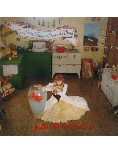 Bollinger Kate - Songs From A Thousand Frames Of Mind