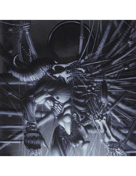 Danzig - Danzig 5: Blackacidevil