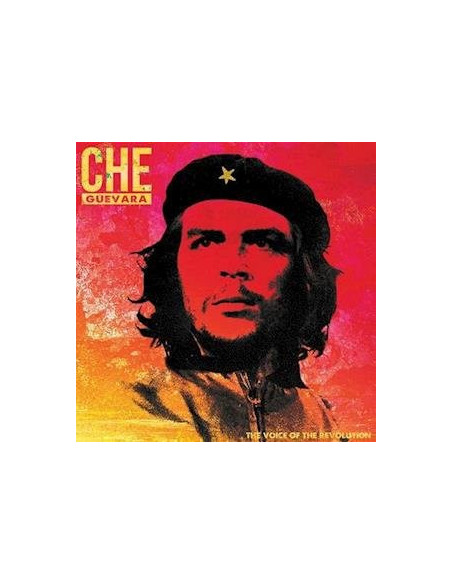 Guevara Che - Voice Of The Revolution