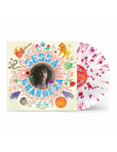 Sessa - Grandeza (Pink and Purplesplatter Vinyl)