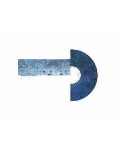 Minus The Bear - Highly Refined Pirates (Blue Smoke Vinyl