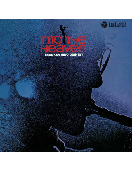Terumasa Hino Quarte - Into The Heaven