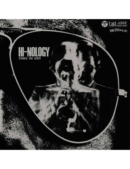 Terumasa Hino Quarte - Hi-Nology
