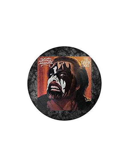 King Diamond - The Dark Sides (Picture Disc.)