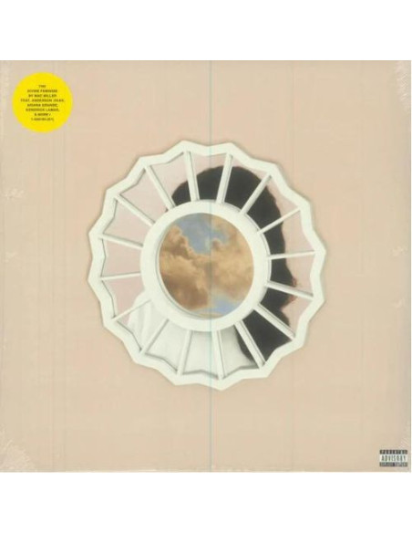 Mac Miller - Divine Feminine