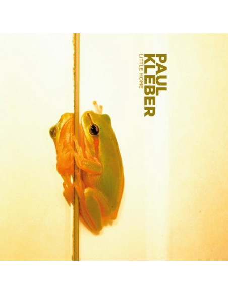 Kleber Paul - Little Home