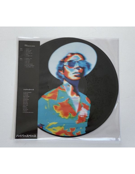 Beck - Hyperspace 2020 (Picture Disc)