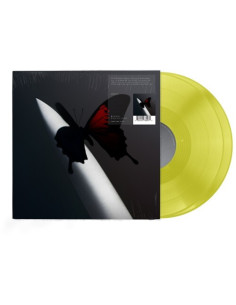 Post Malone - Twelve Carat Toothache (2Lp Yellow Vinyl)