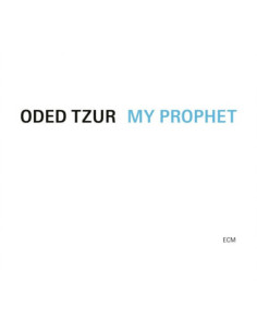 Tzur Oded - My Prophet
