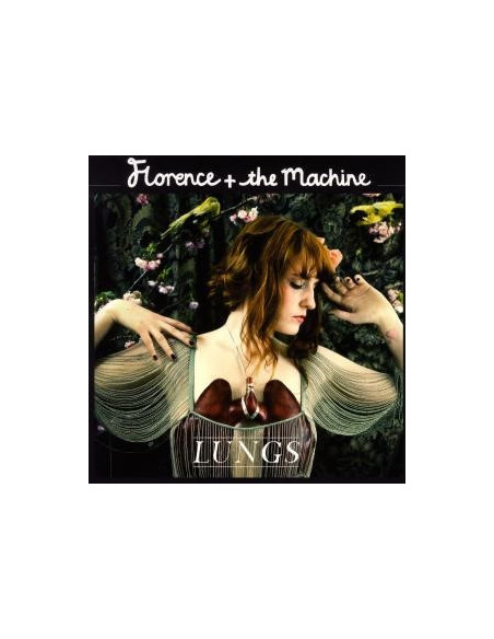 Florence and The Machi - Lungs