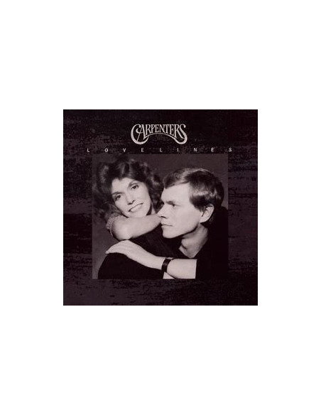 Carpenters - Lovelines (180 Gr)