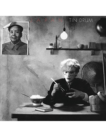 Japan - Tin Drum