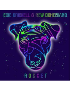 Brickell Edie and The New Bohemians - Rocket
