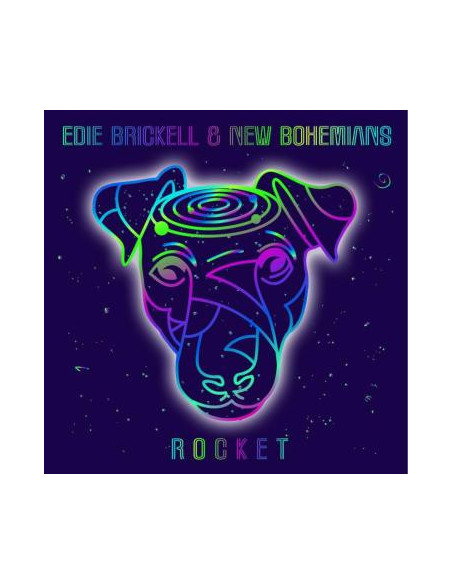 Brickell Edie and The New Bohemians - Rocket