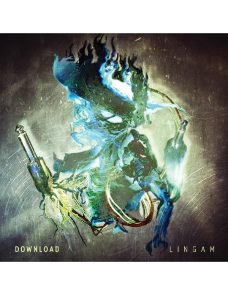 Download - Lingam (Blue Edition)