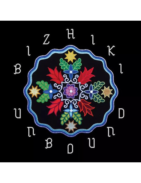 Bizhiki - Unbound