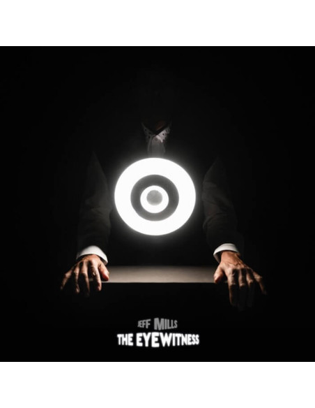 Mills Jeff - The Eyewitness