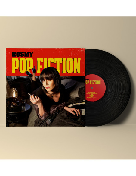 Rosmy - Pop Fiction