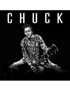 Berry Chuck - Chuck