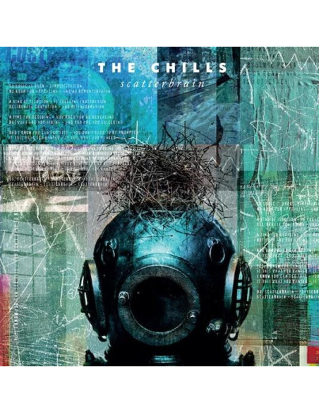 Chills - Scatterbrain