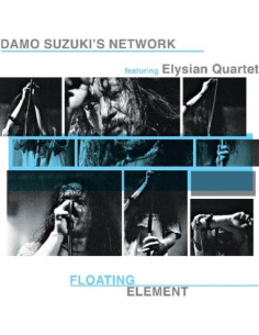 Suzuki Damo Network - Floating Element