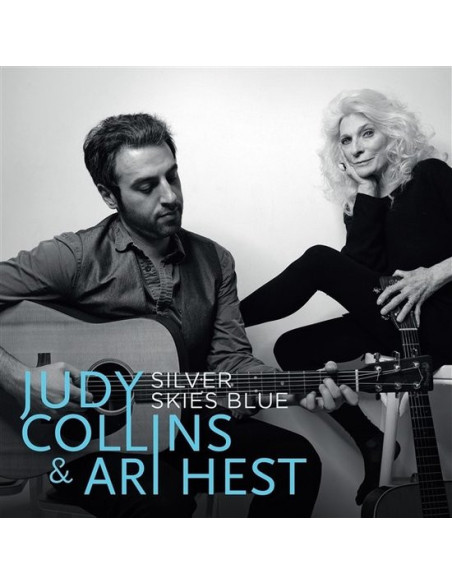 Collins Judy / Hest Ari - Silver Skies Blue