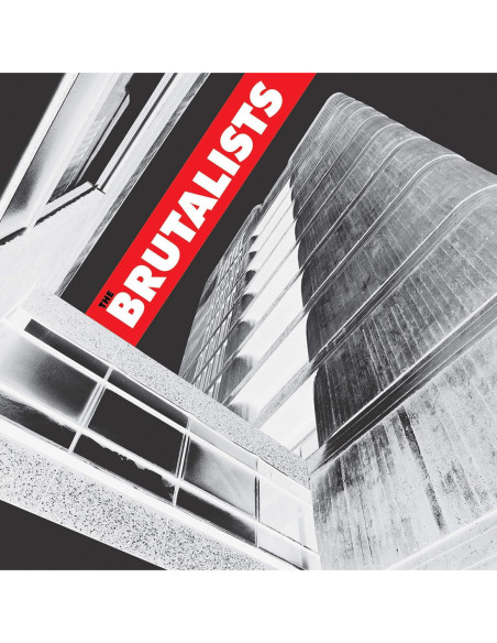 Brutalists - The Brutalists