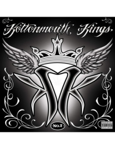 Kottonmouth Kings - Kottonmouth Kings (Colored Vinyl)