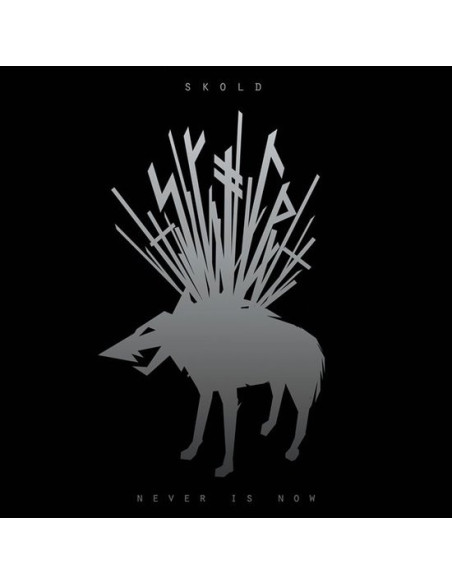 Skold - Never Is Now